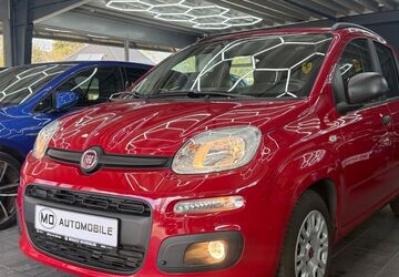 Fiat Panda 78.000 km 6.999 &euro; Osterholz-Scharmbeck 27711