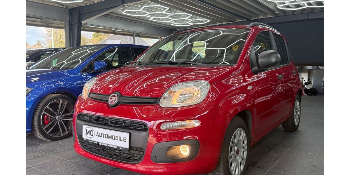 Fiat Panda 78.000 km 6.999 &euro; Osterholz-Scharmbeck 27711