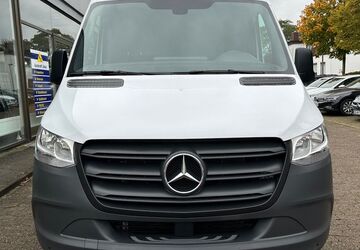 Mercedes-Benz Sprinter 84.100 km 29.750 &euro; Achim 28832