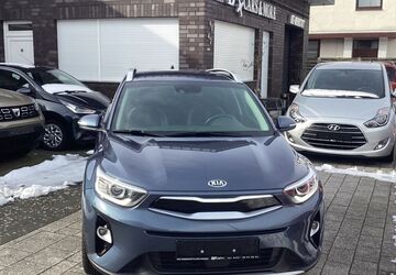 Kia Stonic 63.185 km 15.990 &euro; Bremen 28309
