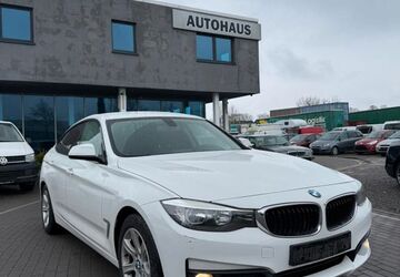 BMW 320 152.000 km 13.500 &euro; Achim 28832