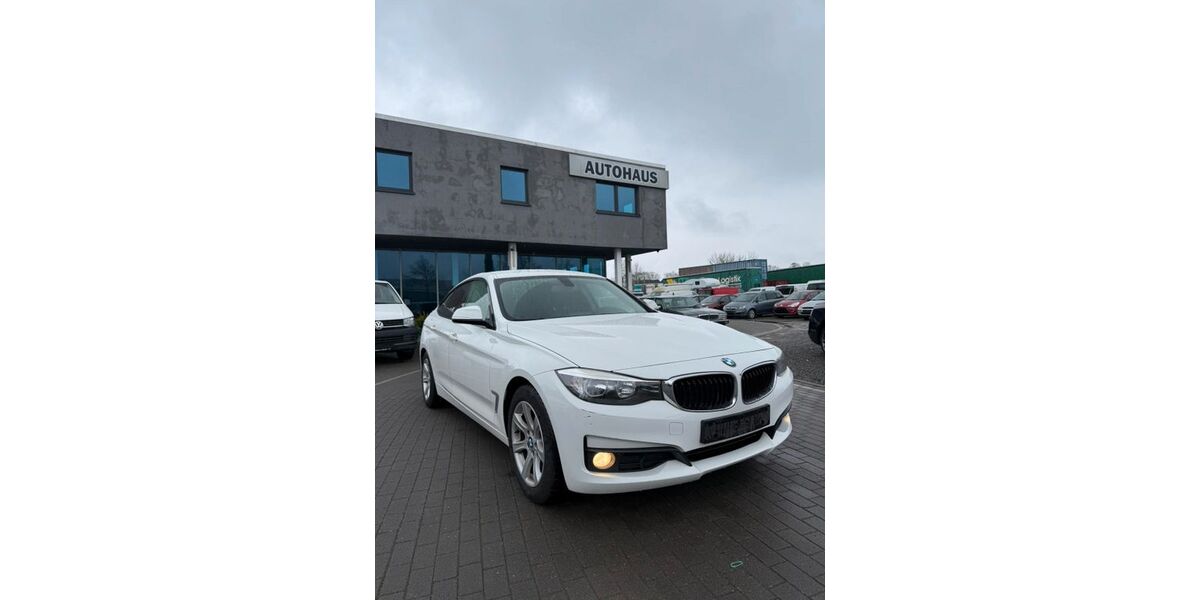 BMW 320 152.000 km 13.500 &euro; Achim 28832