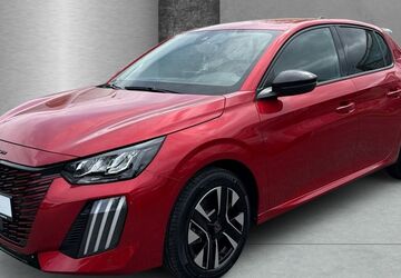 Peugeot 208 15.950 km 18.980 &euro; Bremen 28199