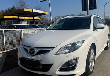 Mazda 6 101.000 km 5.800 &euro; Bremen 28259