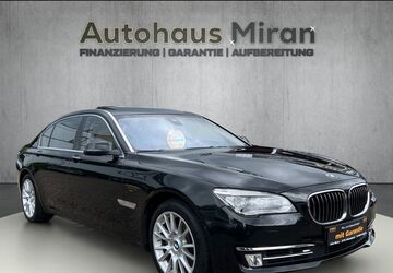 BMW 750 124.600 km 23.499 &euro; Delmenhorst 27751