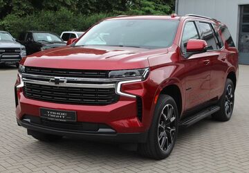 Chevrolet Tahoe 33.925 km 65.900 &euro; Bremen 28201