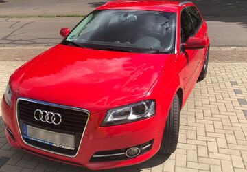 Audi A3 160.000 km 7.200 &euro; Oyten 28876