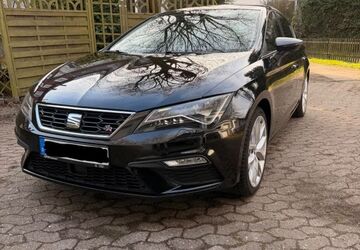 Seat Leon 93.000 km 16.400 &euro; Bremen 28211