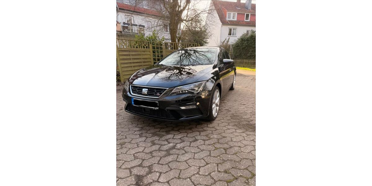 Seat Leon 93.000 km 16.400 &euro; Bremen 28211