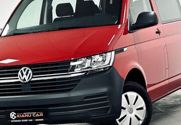 VW T6 Kombi 75.000 km 25.900 &euro; Bremen 28259