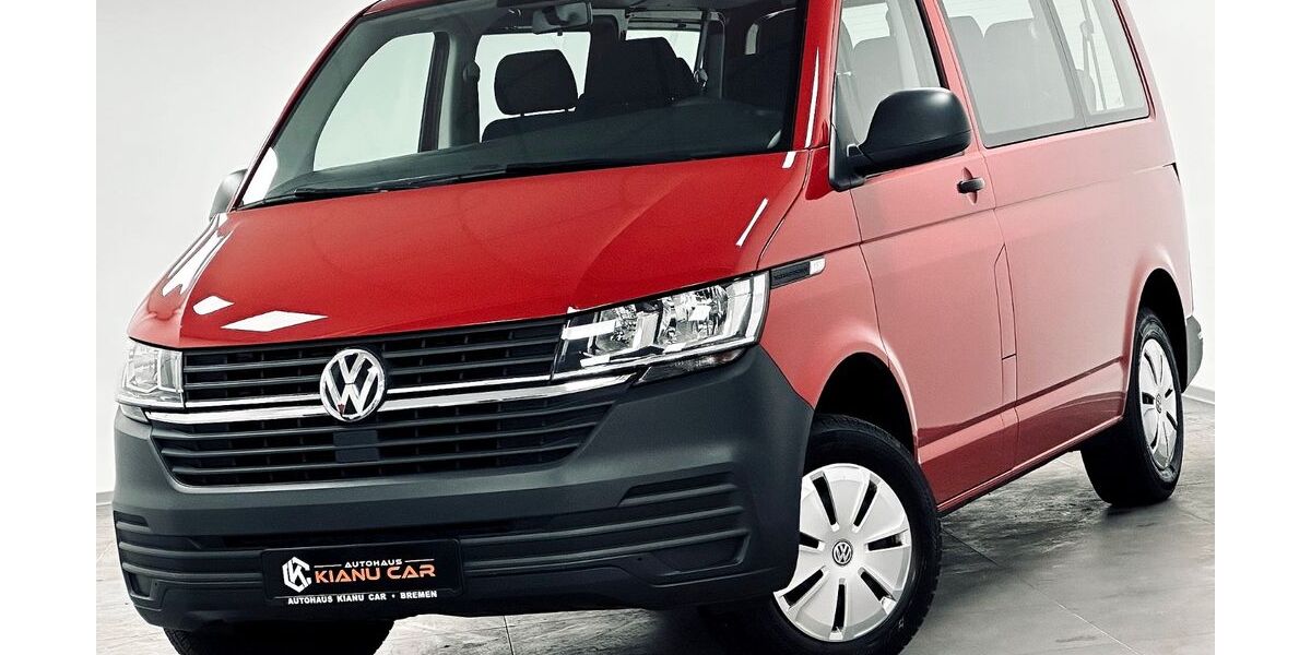 VW T6 Kombi 75.000 km 25.900 &euro; Bremen 28259