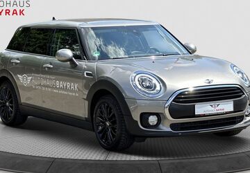 Mini One Clubman 100.000 km 14.490 &euro; Osterholz-Scharmbeck 27711
