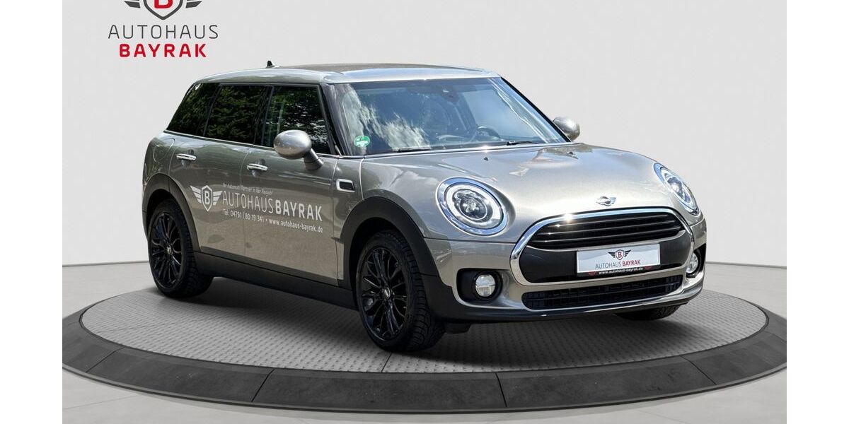Mini One Clubman 100.000 km 14.490 &euro; Osterholz-Scharmbeck 27711