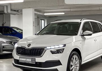 Skoda Kamiq 44.179 km 18.970 &euro; Bremen 28207