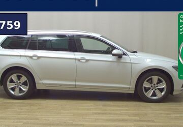 VW Passat 161.877 km 19.980 &euro; Bremen / Arsten 28279