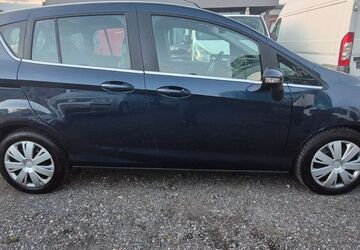 Ford B-Max 64.157 km 5.999 &euro; Achim 28832