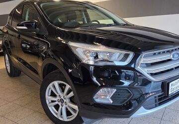 Ford Kuga 52.750 km 12.990 &euro; Bremen 28259