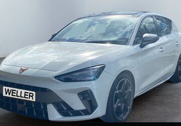 Cupra Leon 14.000 km 39.700 &euro; Bremen 28205