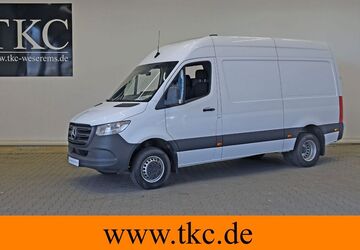 Mercedes-Benz Sprinter 74.980 km 29.631 &euro; Hude 27798