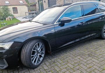 Audi A6 166.000 km 29.400 &euro; Bremen 28779