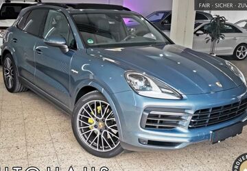 Porsche Cayenne 144.900 km 53.720 &euro; Bremen 28217