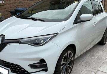 Renault ZOE 51.048 km 12.490 &euro; Bremen 28755