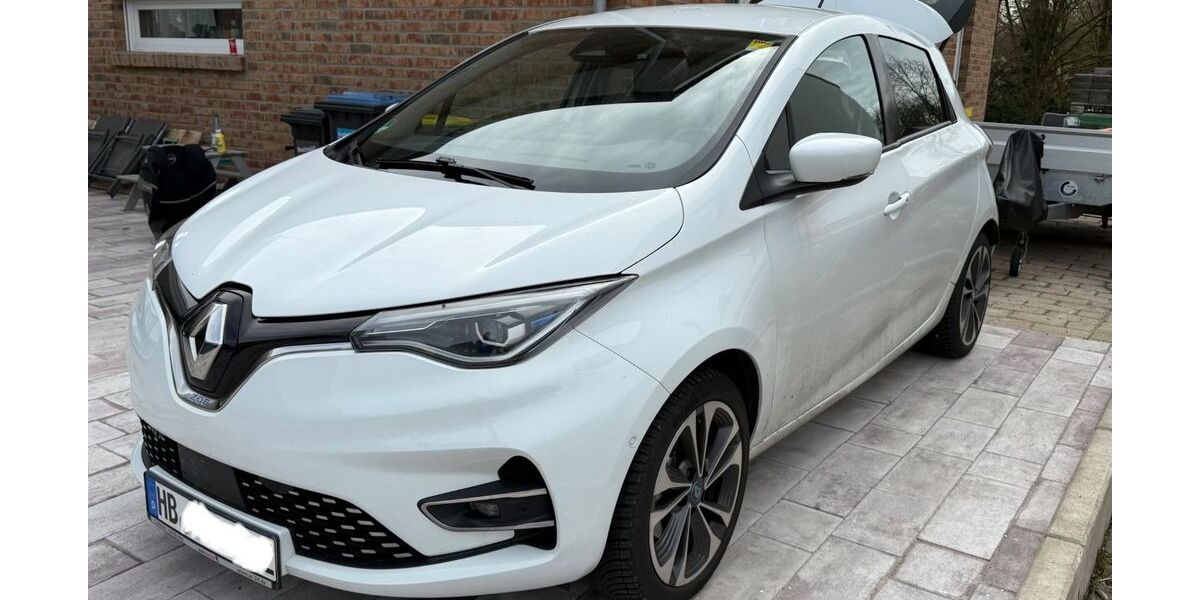 Renault ZOE 51.048 km 12.490 &euro; Bremen 28755