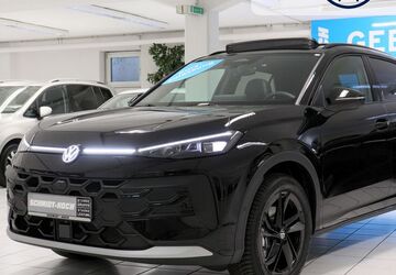VW T-Roc 1.250 km 39.900 &euro; Bremen 28207