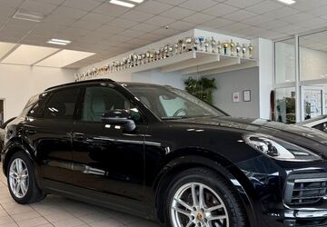 Porsche Cayenne 159.978 km 46.850 &euro; Stuhr-Bremen 28816