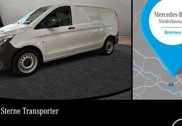 Mercedes-Benz Vito 90.577 km 27.346 &euro; Bremen 28307