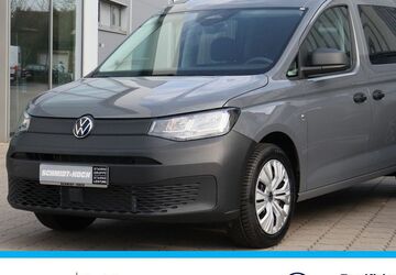 VW Caddy Maxi 2.500 km 35.890 &euro; Bremen 28207