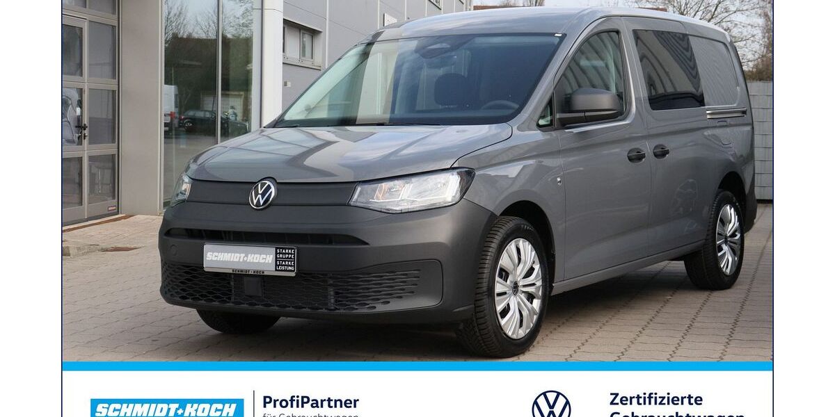 VW Caddy Maxi 2.500 km 35.890 &euro; Bremen 28207