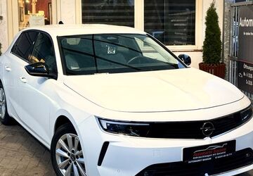 Opel Astra 30.585 km 18.990 &euro; Bassum 27211