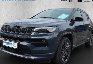 Jeep Compass 76.808 km 20.890 &euro; Bremen 28207