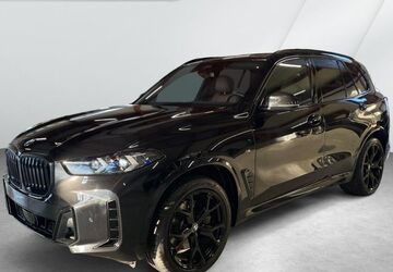 BMW X5 23.648 km 72.390 &euro; Bremen 28757