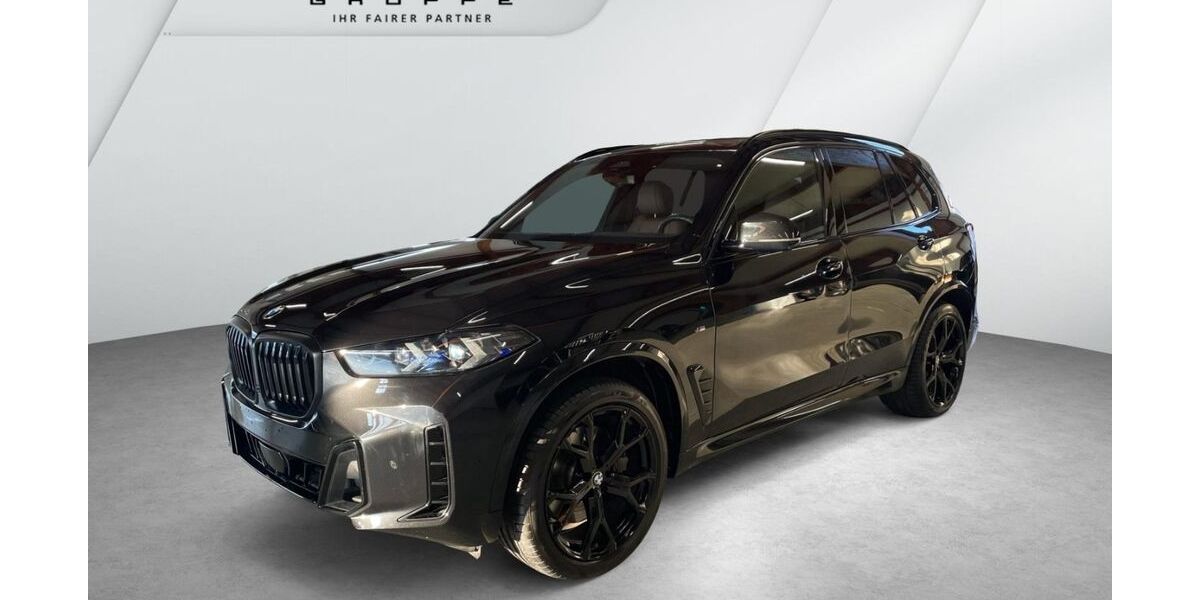 BMW X5 23.648 km 72.390 &euro; Bremen 28757