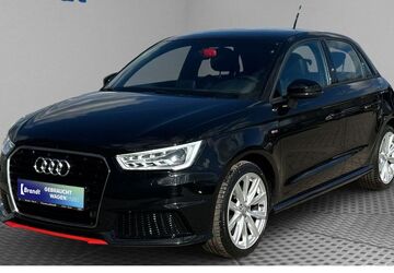 Audi A1 92.250 km 17.990 &euro; Weyhe 28844