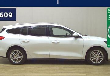 Ford Focus 161.631 km 7.980 &euro; Bremen / Arsten 28279