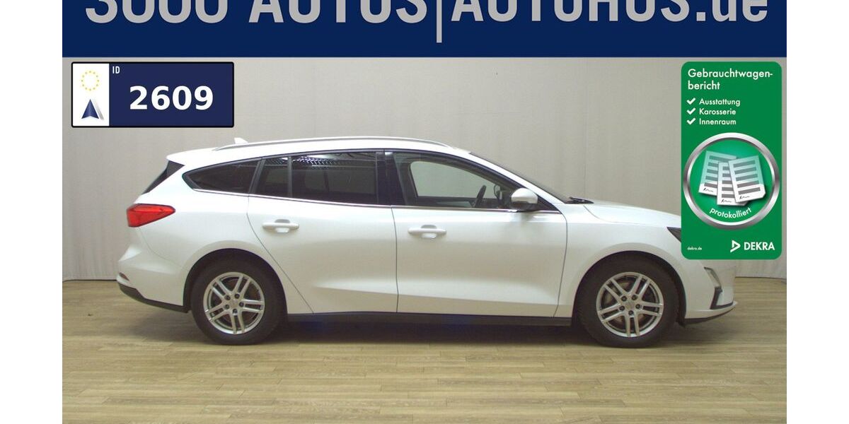 Ford Focus 161.631 km 7.980 &euro; Bremen / Arsten 28279