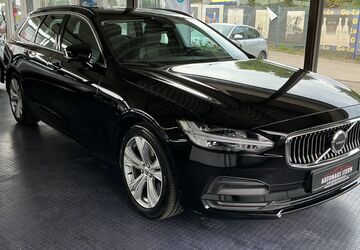 Volvo V90 66.400 km 34.200 &euro; Bremen 28201