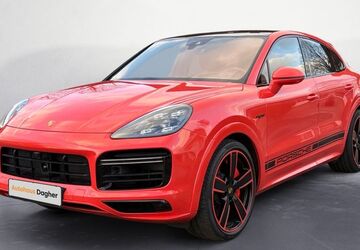 Porsche Cayenne 51.300 km 94.900 &euro; Bremen 28207