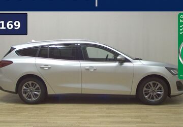 Ford Focus 82.275 km 14.480 &euro; Bremen / Arsten 28279