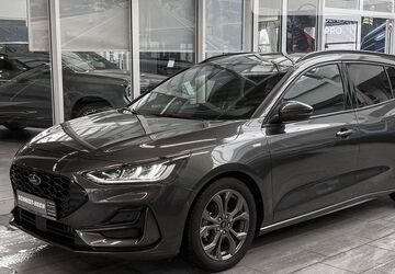 Ford Focus 26.745 km 24.450 &euro; Bremen 28201