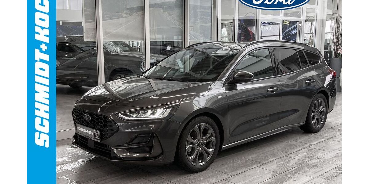 Ford Focus 26.745 km 24.450 &euro; Bremen 28201