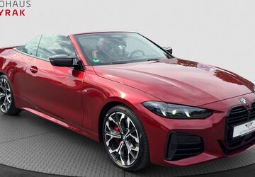 BMW M440 15.000 km 63.290 &euro; Osterholz-Scharmbeck 27711