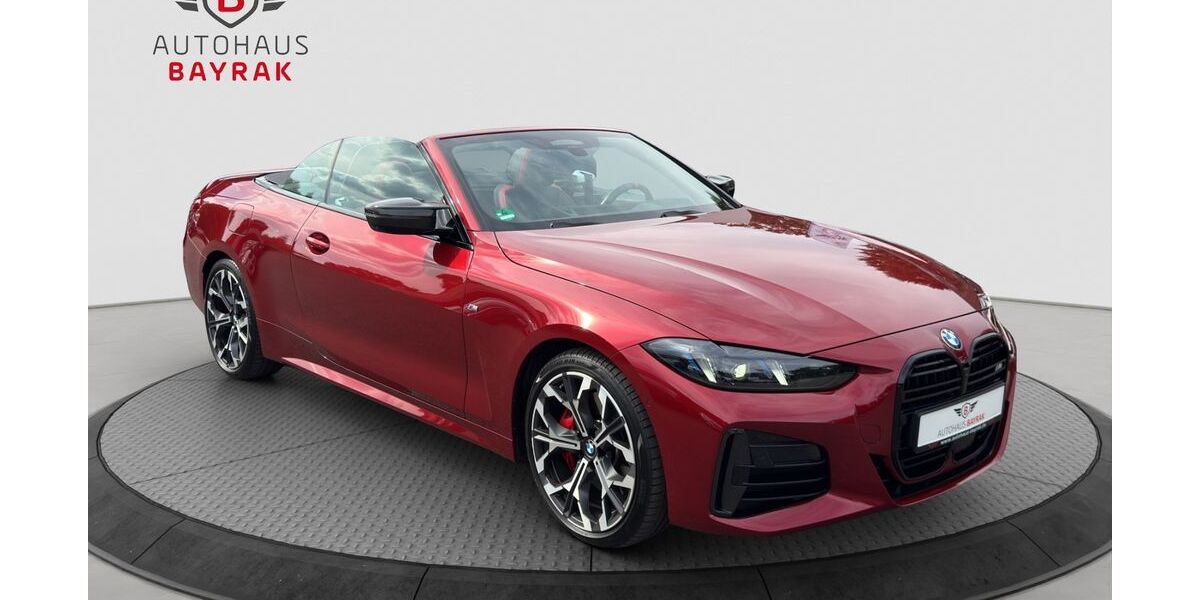 BMW M440 15.000 km 63.290 &euro; Osterholz-Scharmbeck 27711