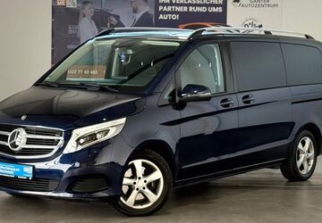 Mercedes-Benz V 220 159.700 km 32.999 &euro; Ganderkesee 27777