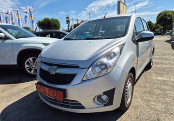 Chevrolet Spark 122.000 km 2.750 &euro; Bremen 28277