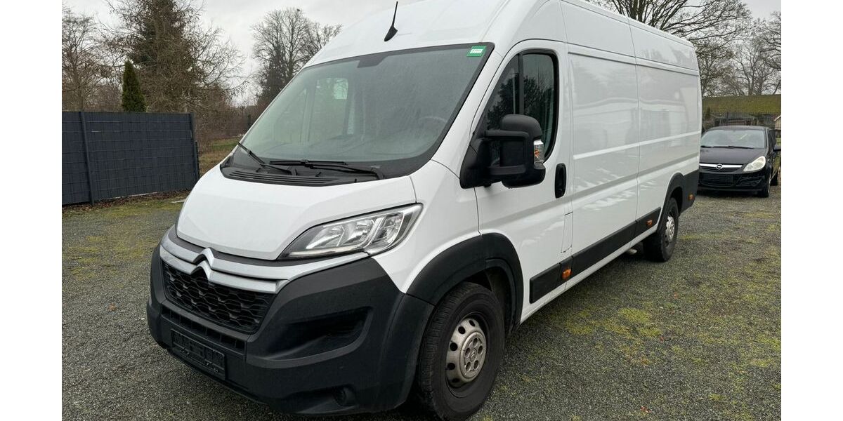 Citroen Jumper 53.179 km 20.945 &euro; Stuhr 28816