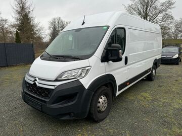 Gebrauchte Citroën Jumper